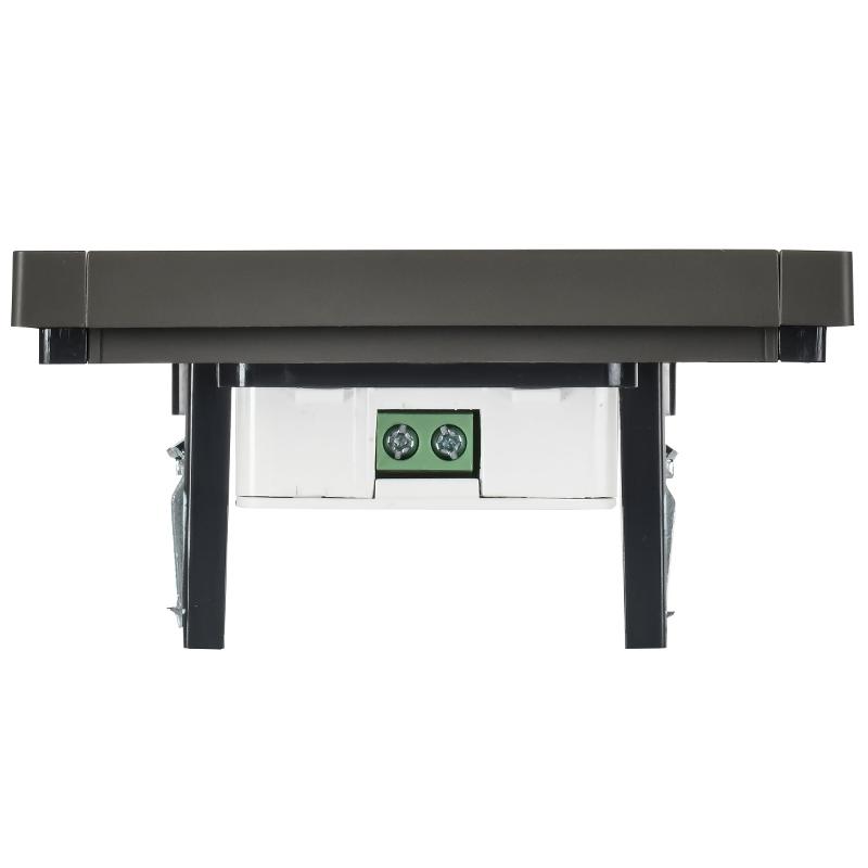 FORTE&PIANO Подсветка LED встраиваемая FP357 серый | FP-FL20-K03 | IEK — миниатюра 5