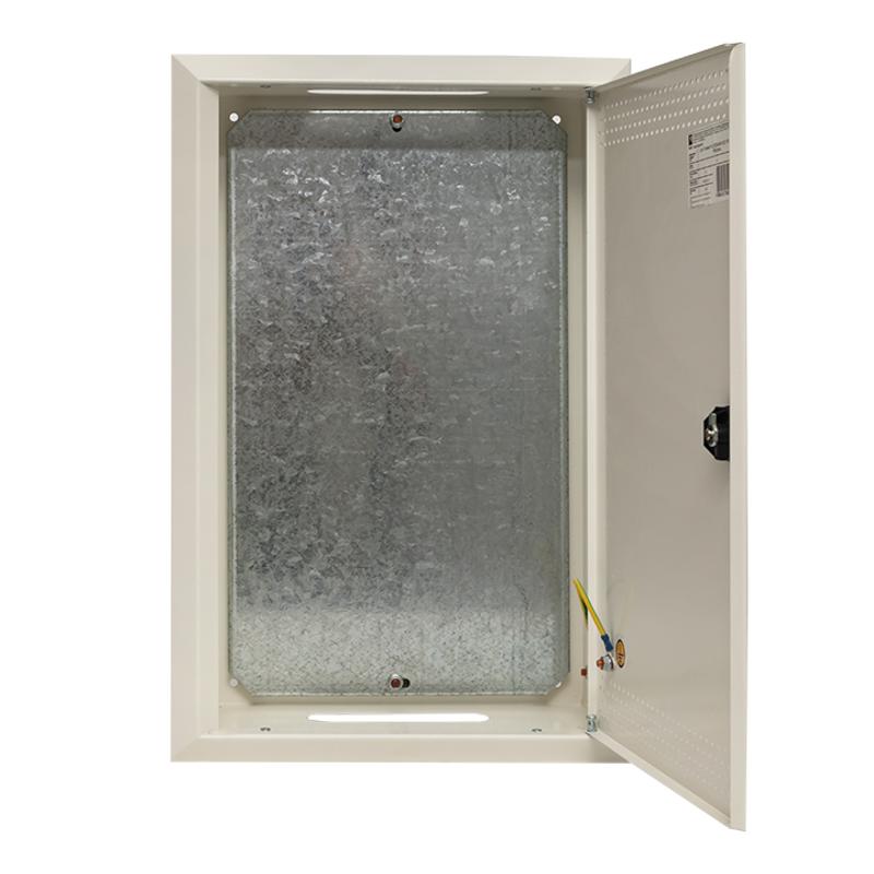 Щит слаботочный Crosser R-2 (ВхШхГ) 520х340х120мм IP31 PROxima | c-r-2 | EKF — миниатюра 6