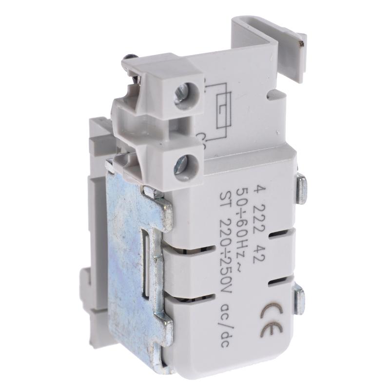 DPX3 630-1600 Независимый расцепитель ~110В | 422241 | Legrand — Legrand