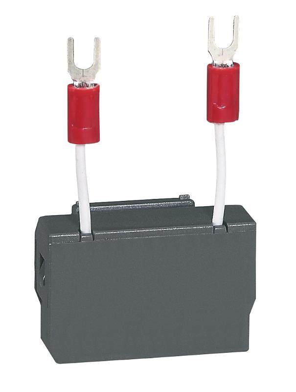 CTX3 9-150A Варистор 24В...48В AC/DC | 416895 | Legrand — Legrand