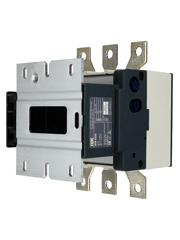 Контактор КТИ-5225  225А  400В/АС3  | KKT50-225-400-10 | IEK — миниатюра 9