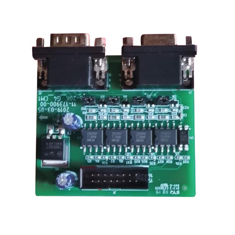 Адаптер Modbus (RTU протокол) для ИБП ДКС серии Extra TT | MODBUSEXTRA |  DKC — DKC (ДКС)