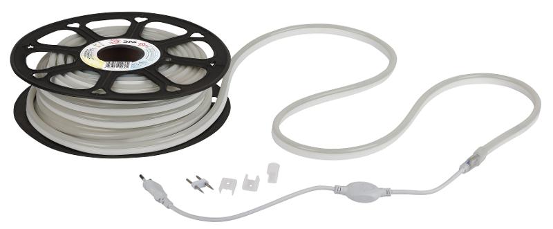 Светодиодная неоновая лента N2835-120-IP67-220V-20m-2700 | Б0043074 | ЭРА — миниатюра 5