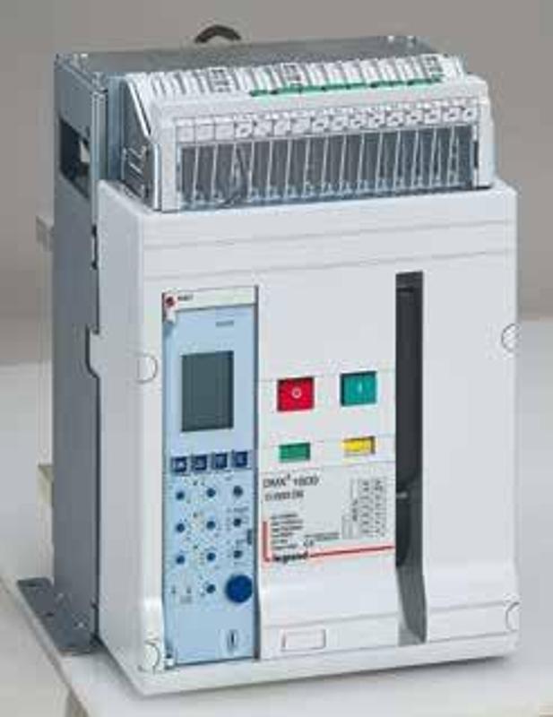 DMX3 1600 Счетчик циклов | 028188 | Legrand — Legrand