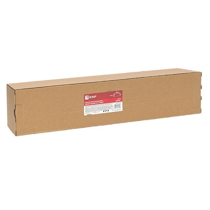 Коронка алмазная (проходка) WCHP-92/450 (1 ¼″ UNC) EKF Expert | wchp-sf92/450 | EKF — миниатюра 15