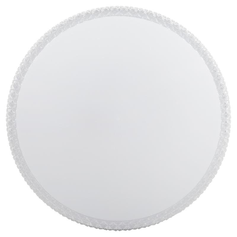 Светильник потолочный светодиодный  Классик без ДУ SPB-6 Slim Mystery 36W-5К 5000K | Б0069767 | ЭРА — миниатюра 4