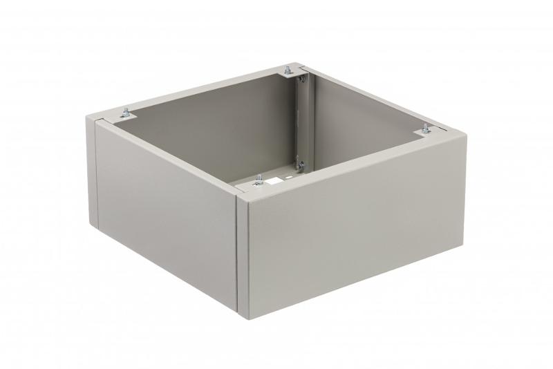 Цоколь 200х450х450 для КВРУ, ЦВ-01  | 30850DEK | DEKraft — DEKraft