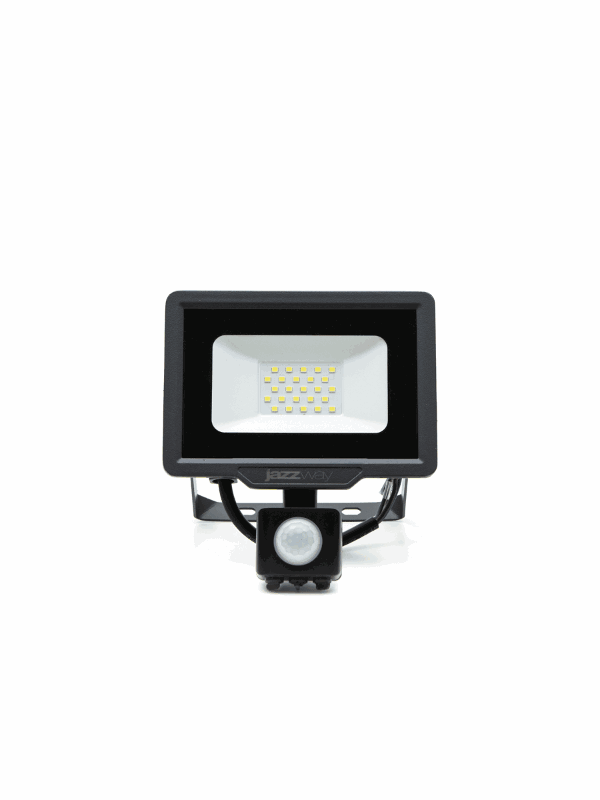 Прожектор PFL- C3 SENSOR 50w (compact) 6500K IP65 Jazzway арт.5026940A — миниатюра 2