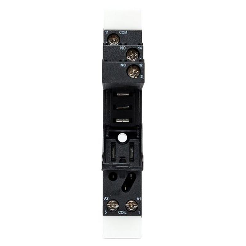 Разъем для реле РM5 25/1 | rm5-25-1 |  EKF — миниатюра 14
