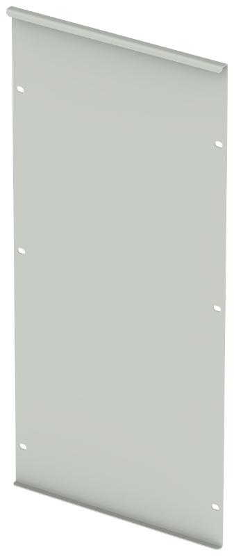 FORMAT Пластрон глухой внутренний 600х400  | FO-00-PVS-060-040 | ИЭК — IEK (ИЭК)