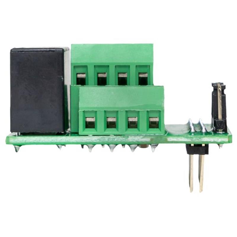 Карта расширения для преобразователя частоты PRO-Drive PD-150-ACC-IO-EXTEND-2 | PD-150-ACC-IO-EXTEND-2 | EKF — миниатюра 4