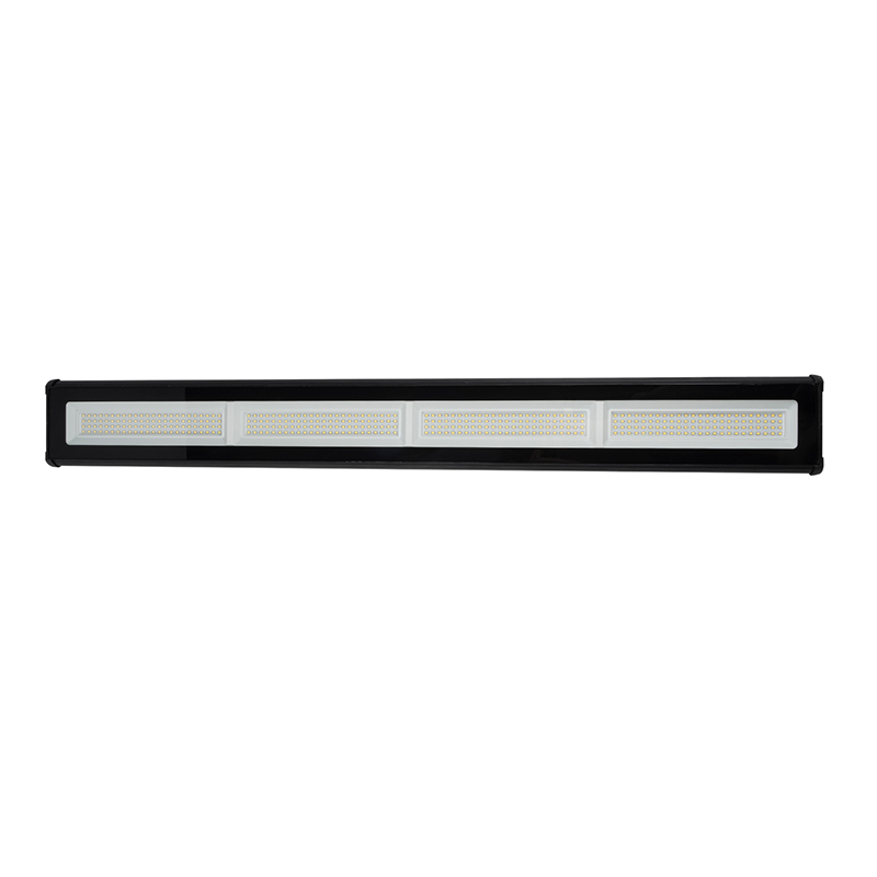 Светильник светодиодный промышленный  PPI- 03 200w 5000K 120° IP65 230V/50Hz  | .5024090  |  Jazzway — миниатюра 4