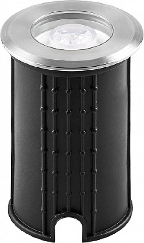 Светодиодный светильник SP2812   D52*H82, 1W AC24V 2700K IP68 | 32162 | FERON — Feron