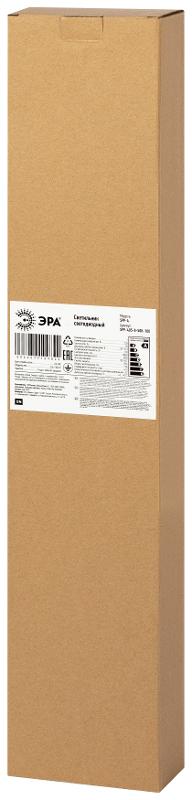 Светильник светодиодный  SPP-405-0-50K-100 100Вт 5000K IP65 120°х60° | Б0062737 | ЭРА — миниатюра 2