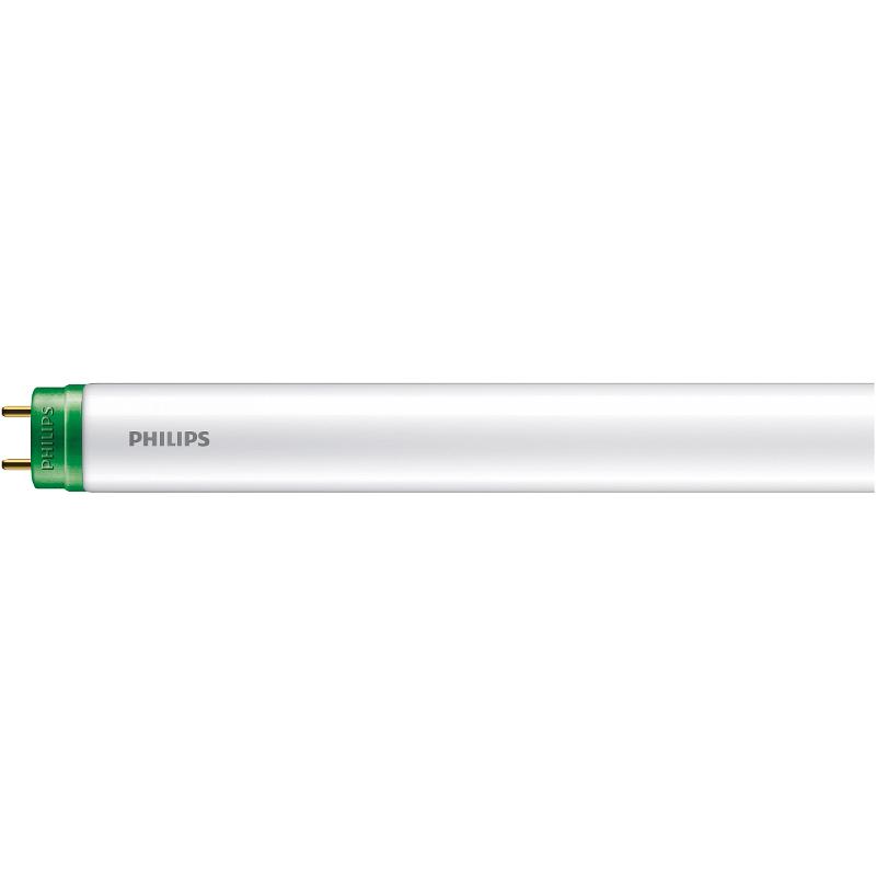 Ecofit LEDtube HO 1200mm 20W 730 T8 AP I G13 светодиод. лампа Philips. — Philips