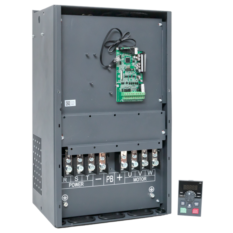 Преобразователь частоты PRO-Drive PD-150-FC-55K-43 |PD-150-FC-55K-43|EKF — миниатюра 25