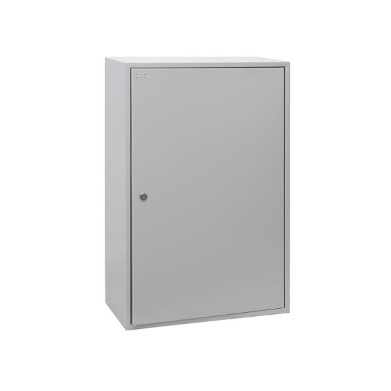 Щит с монтажной панелью ЩМП- 70.50.21 (ЩМП-07) (ВхШхГ) 700х500х210 IP31 PROxima | mb22-07 | EKF — миниатюра 5