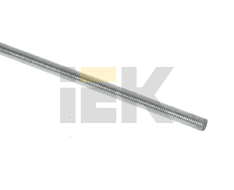 Шпилька М8х2000 | CLW10-TM-08-2 | IEK — миниатюра 2