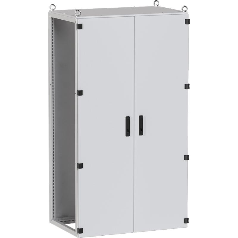 Корпус FORT (ВхШхГ) 2000x1000x600мм IP31 PROxima | FK20106 | EKF — миниатюра 2