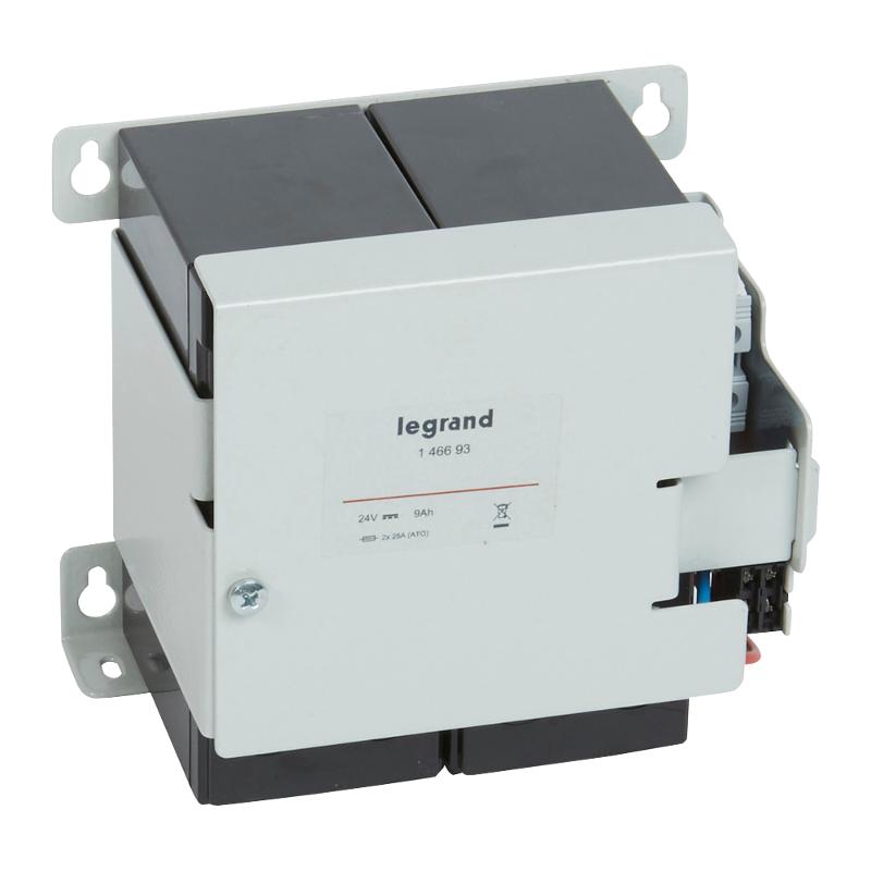 Набор батарей | 146693 | Legrand — Legrand