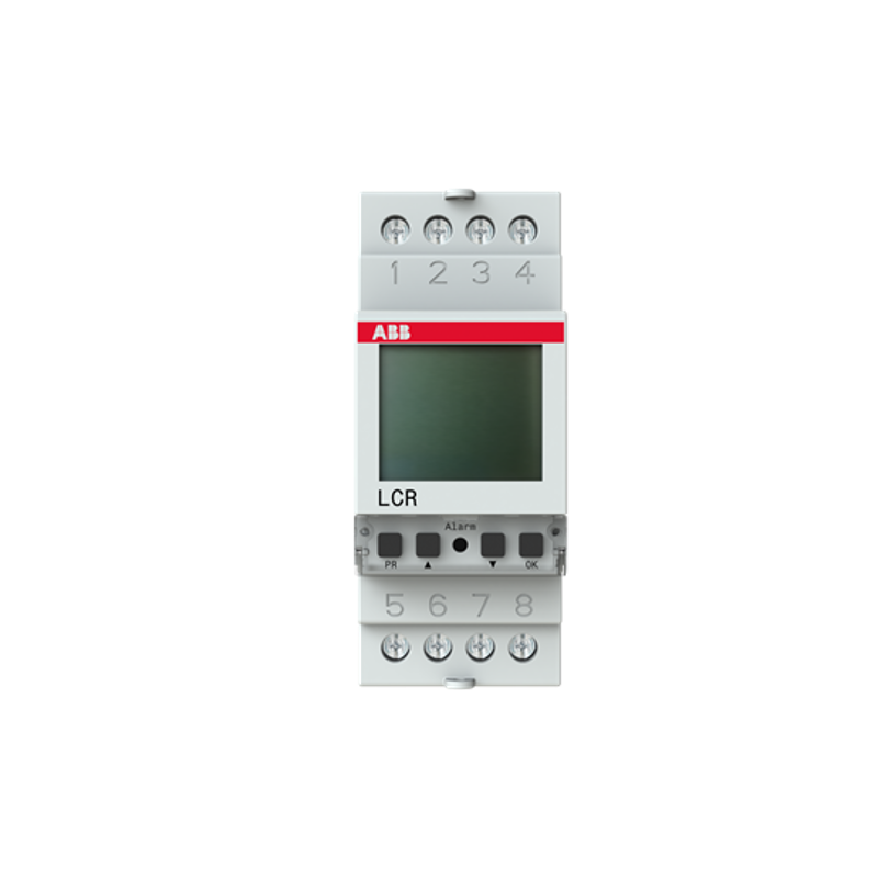 Реле управления нагрузкой LCR | 2CSM229901R1311 | ABB — миниатюра 2