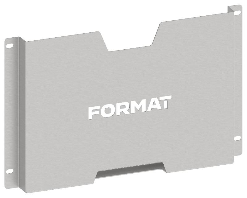 FORMAT Карман для документации 500 | FO-00-PD-050 | IEK — фото 1 | Sento