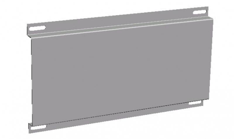 Панель монтажная 710х160мм к ВРУ-1 Unit и ЩО-70 (Вх800хГ) PROxima | mb15-08-01-02 | EKF — EKF
