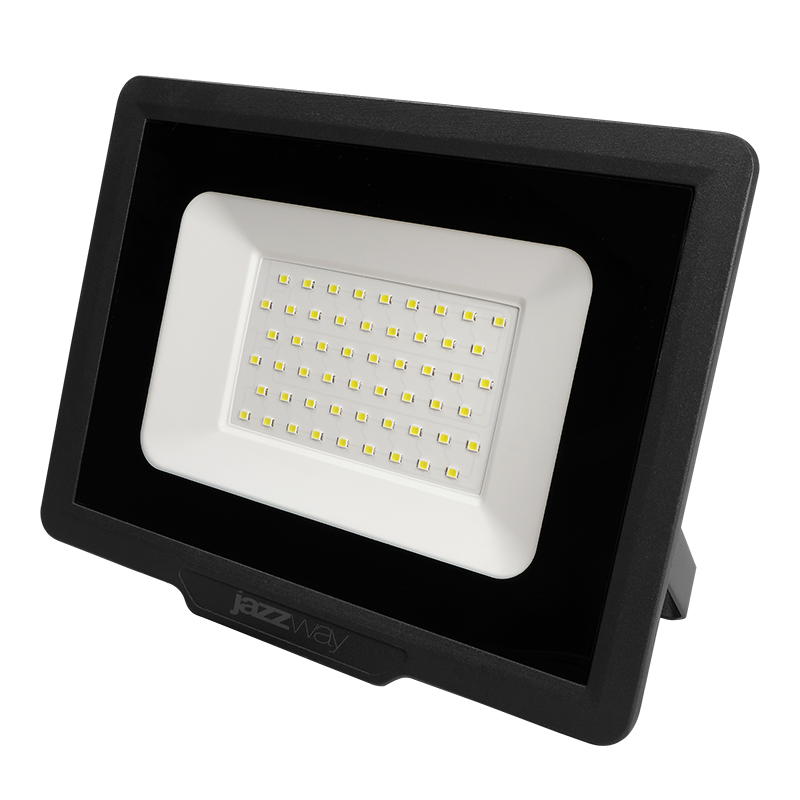 Прожектор PFL- C3 50w (compact) 6500K IP65 Jazzway арт.5023581A — миниатюра 1