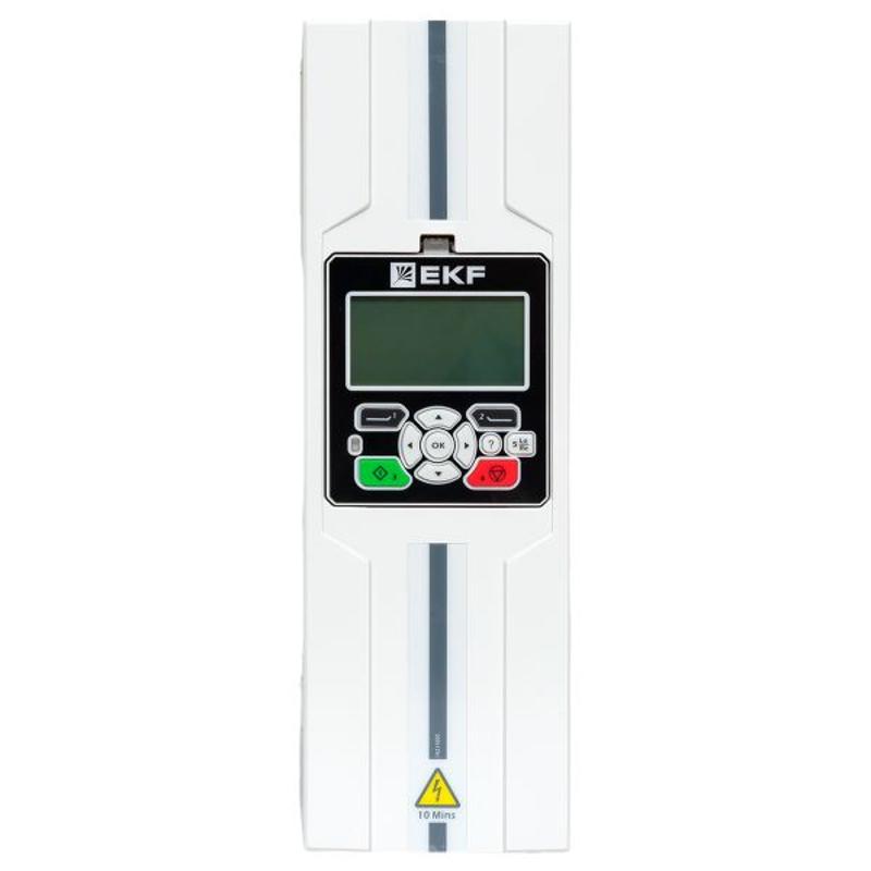 Преобразователь частоты PRO-Drive PD-500-E88-2K2-43-B-EC |PD-500-E88-2K2-43-B-EC|EKF — миниатюра 31