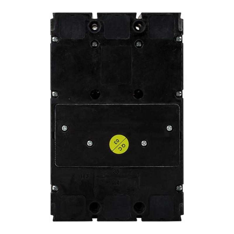 Выключатель автоматический AV POWER-2/3 250А 80kA TR AVERES | mccb-23-250H-TR-av | EKF — миниатюра 8