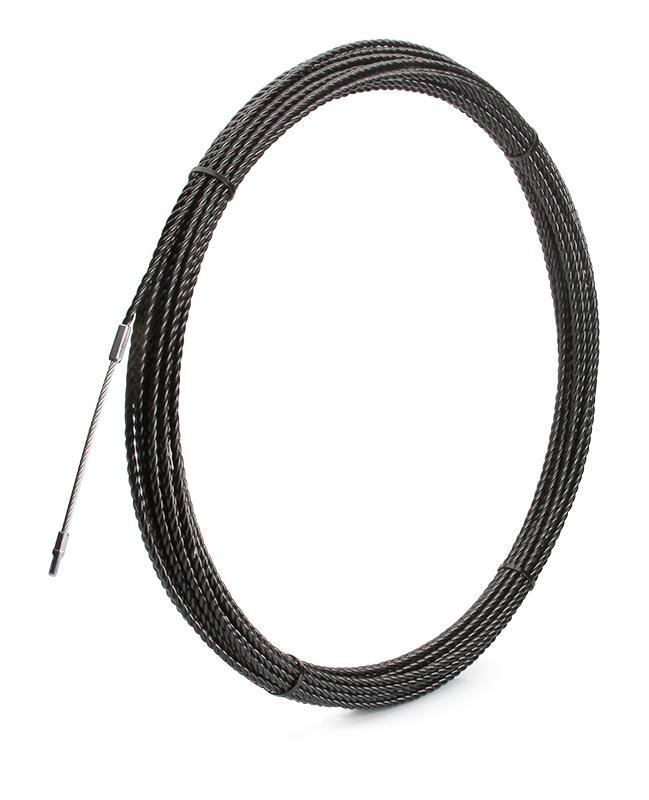 Протяжка из полиэстера PET-3-6.0/30 | 76675 | Fortisflex — Fortisflex