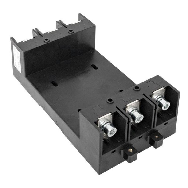 Панель втычная AV POWER-1/3ETU заднего присоед. PID-1/3R 125А Averes | mccb-1ETU-pin13R-125A | EKF — миниатюра 12