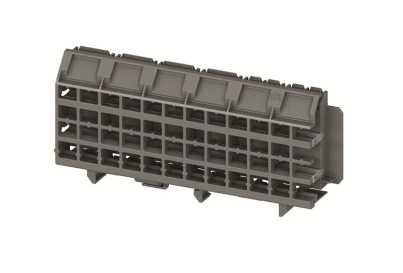 Крышка клеммн. блока ZLSP963 | 2CCG000051R0001 | ABB — ABB