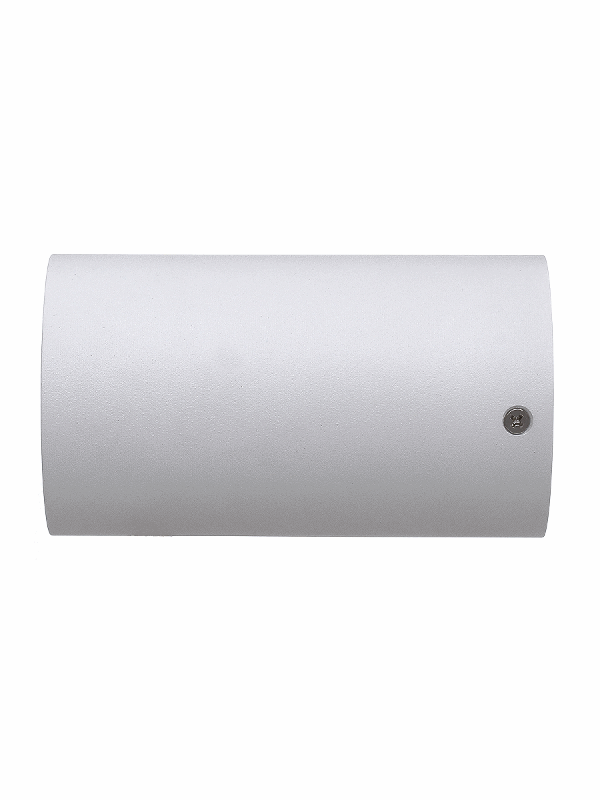 Светильник светодиодный накладной PDL-R 14080 GU10 WH/WH 230V IP20 | .5031326 | Jazzway — миниатюра 4