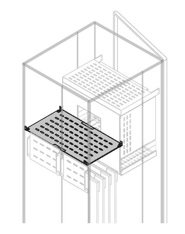 Перегородка для E2.2/E4.2 W=600ммD=900мм|1STQ009036A0000 | ABB — ABB