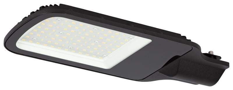 Светильник светодиодный консольный SPP-504-0-50K-100 100Вт 10 000лм 5000К IP65 КСС Д DOB SMD 48мм  | Б0062724 | ЭРА — ЭРА (Энергия света)