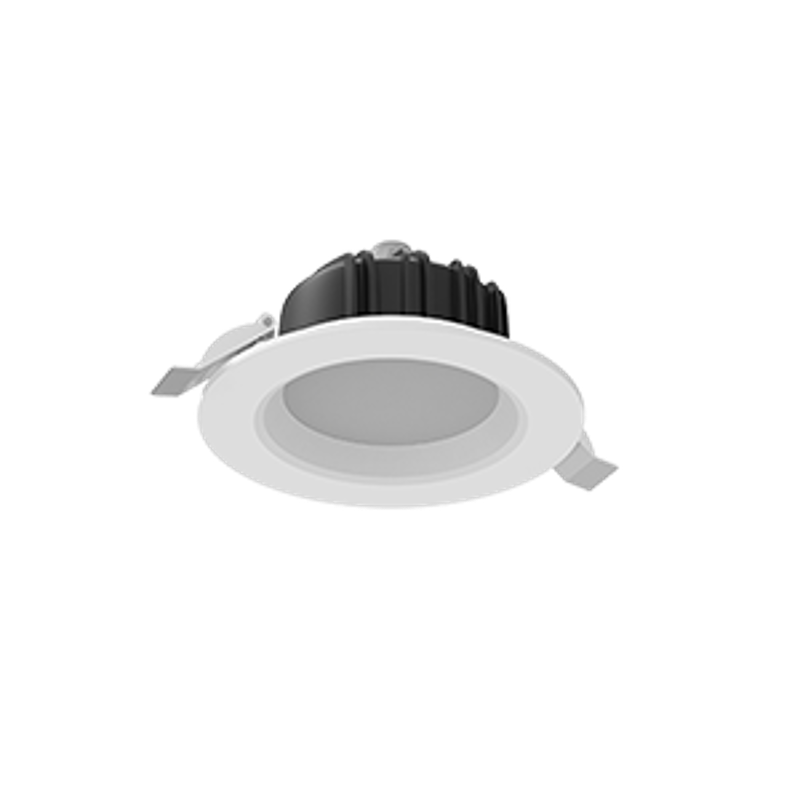 Светильник светодиодный ДВО Downlight DL-01 11Вт 4000К IP54 опал | V1-R0-01011-10000-4401140 | VARTON — VARTON