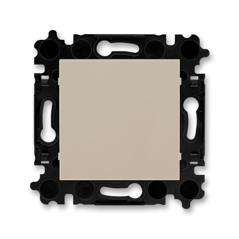 ABB Levit Кофе макиато Заглушка | 3902H-A00001 18W | 2CHH050001A6018 | ABB — ABB