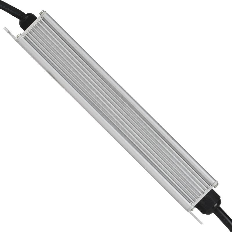 Драйвер LED ИПСН-PRO 250Вт 24В блок - шнуры IP67  | LSP1-250-24-67-15-PRO | ИЭК — миниатюра 5