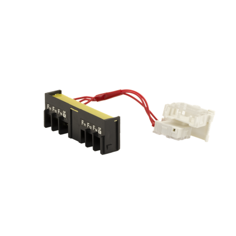 Дополнительный контакт к ВА-99М 63 EKF PROxima правый | mccb99m-a-037-r | EKF — EKF