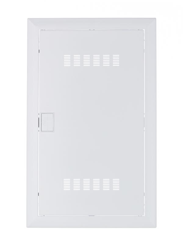 BL630V Дверь с вентиляционными отверстиями для шкафа UK63.. | 2CPX031092R9999 | ABB — миниатюра 3
