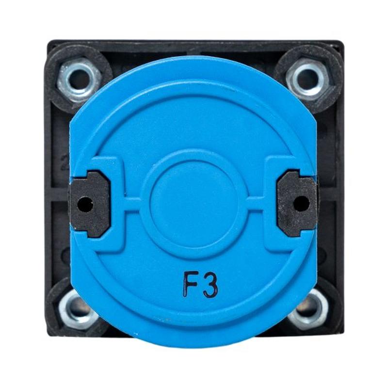 Переключатель кулачковый ПК-1-41 10А 1P "1-0-2" EKF PROxima | pk-1-41-10 | EKF — миниатюра 20