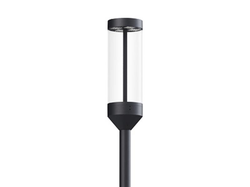 Светильник светодиодный COLOSS TOP LED 30W RW 830 RAL9005 | 1798000010 | Световые Технологии — Световые Технологии
