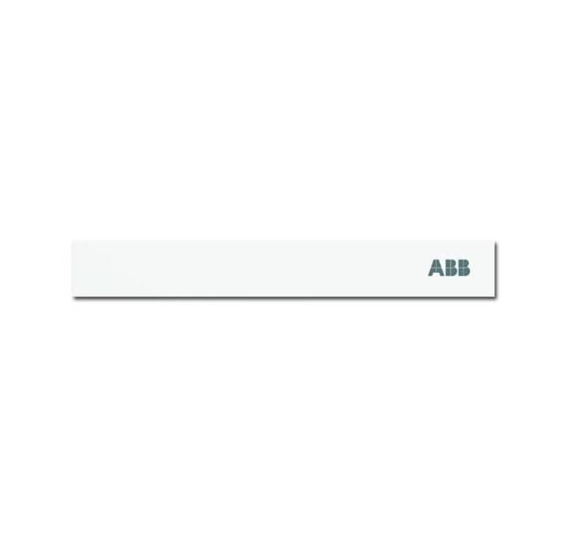 Заглушка, размер 1/x, бел. | 8300-0-0203 | ABB — ABB