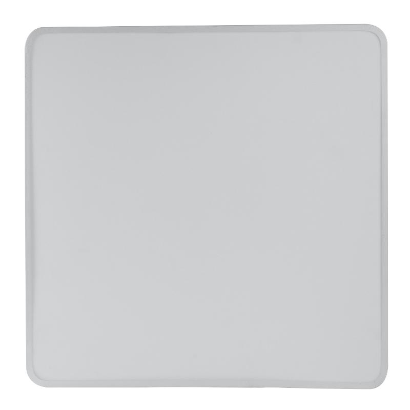 Светильник светодиодный Geometria Quadro SPO-164-W-40K-110 110Вт 4000К 17300Лм IP40 800*800*80 белый подвесной | Б0050588 | ЭРА — миниатюра 5