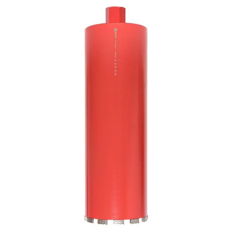 Коронка алмазная (проходка) WCHP-152/450 (1 ¼″ UNC) EKF Expert | wchp-sf152/450 | EKF — миниатюра 13