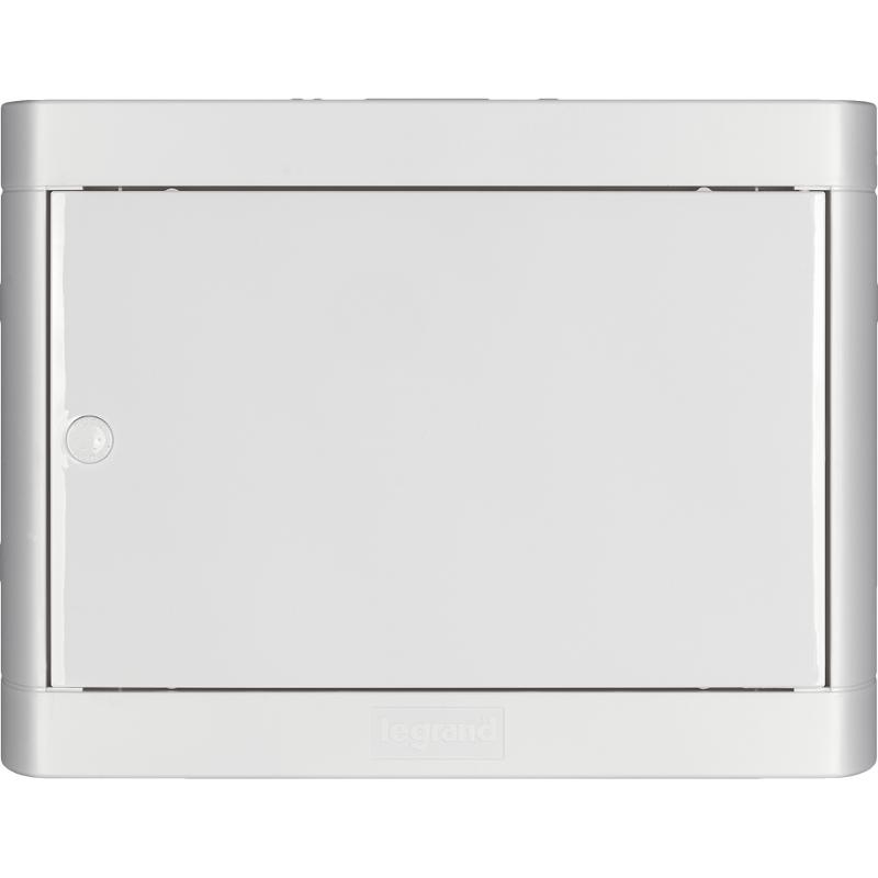 Шкаф навесной NEDBOX 1*12М белая дверь 601236 Legrand — миниатюра 7