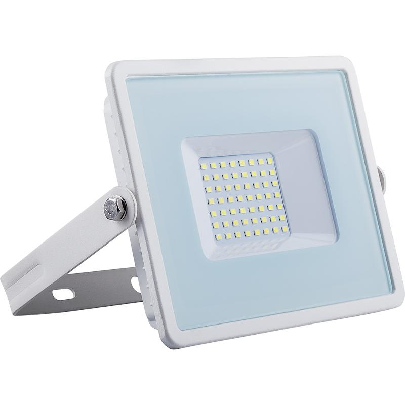 Прожектор светодиодный LL-918 IP65 10W 6400K | 29491 | Feron — Feron