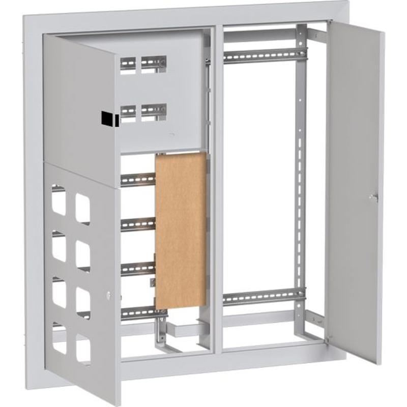 Щит этажный 8 кв. (1000х950х160) EKF PROxima | mb29-v-8 | EKF — EKF