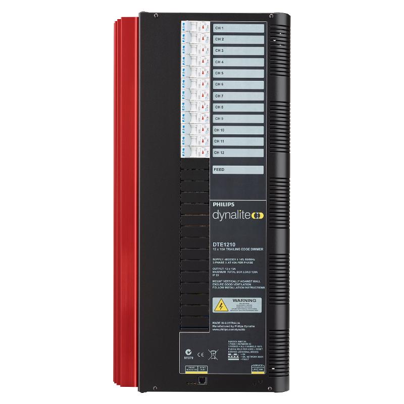 Диммер DTE1210 | 913703022009 | Philips — миниатюра 2